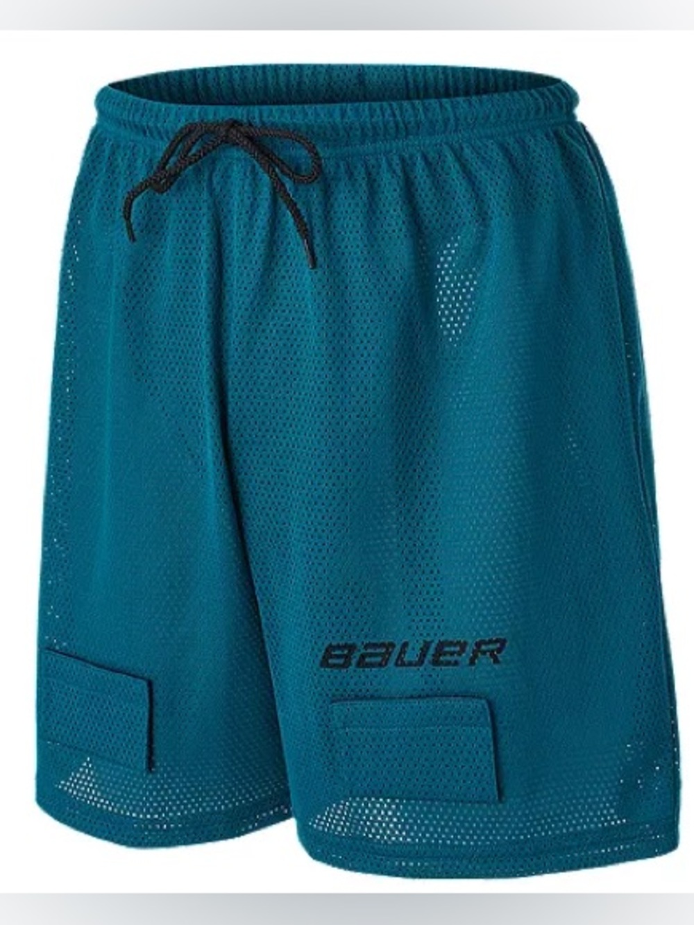 Bauer Girls Youth Core Mesh Jill Pelvic Protector Hockey Shorts. Small.
